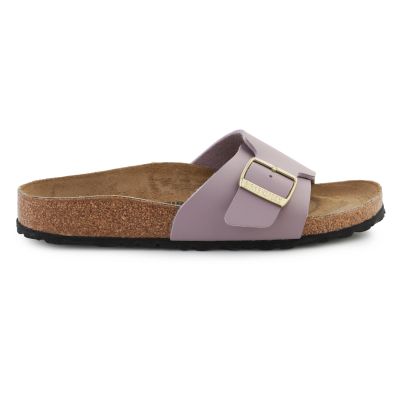 6. Birkenstock Catalina BS 1030250 Faded Purple