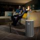 61. Philips 3200 series PureProtect 3200 Series Air Purifier
