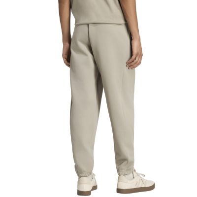 3. Men's adidas ZNE pants green KF3814
