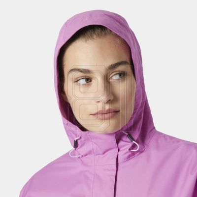 9. Helly Hansen Seven Jacket W 62066 089