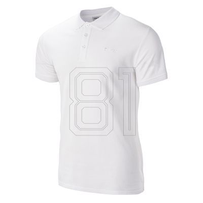 3. Hi-tec Romso Polo Shirt M 92800503585