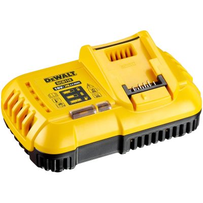 DeWALT DCB118-QW Battery Charger AC