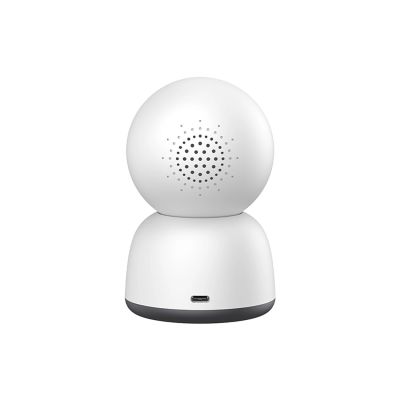 3. Baseus Security P1 Lite 2K Indoor Camera (EU Version) – White