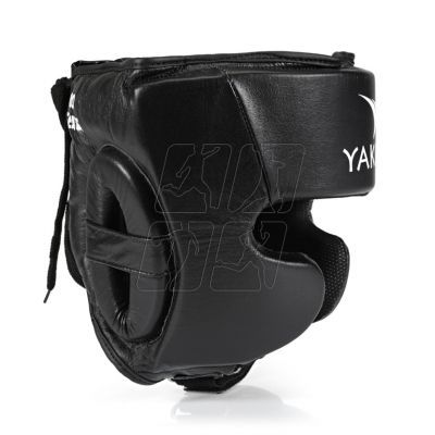 2. Boxing helmet Yakimasport PRO M 100515M