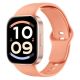 2. Xiaomi Redmi Watch 6 Active 4.7 cm (1.85") AMOLED 46 mm Digital 390 x 450 px Touchscreen Gold GPS