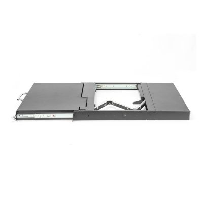 5. Digitus DS-72220-7GE Rack Console 43.2 cm (17") 1920 x 1080 px Black 1U