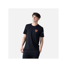 Rossignol Hero Gradient Tee T-Shirt black