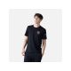 Rossignol Hero Gradient Tee T-Shirt black