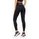 4. Carpatre Allure Women's Seamless Leggings Black - CP-ASL-B
