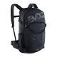 Evoc Stage 18 Cycling Backpack - Black