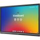 6. Viewsonic IFP5551 Display Interactive Whiteboard 139.7 cm (55") 3840 x 2160 px Touchscreen Black