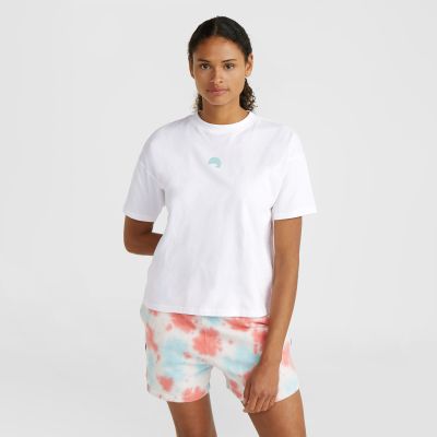 3. O'Neill Wow T-Shirt W 92800614264