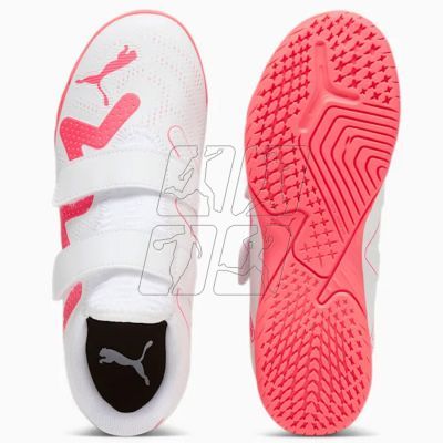 9. Puma Future Play IT V Jr 107395-01 football boots