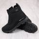 2. Men's waterproof snow boots DK