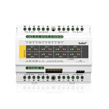 Satel INT-IORS access protection system White
