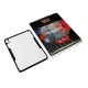 5. PanzerGlass ClearCase for iPad 10.9" antibacterial - transparent black