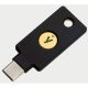 14. Yubico YubiKey 5C NFC U2F FIDO Dongle