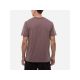 3. MILLET Chamonix Tri Ts Ss M purple plum men's t-shirt