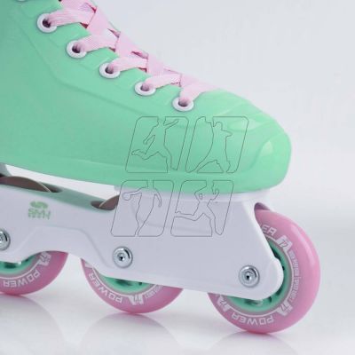 14. SMJ sport UT700 Retro adjustable roller skates