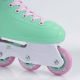 8. SMJ sport UT700 Retro adjustable roller skates