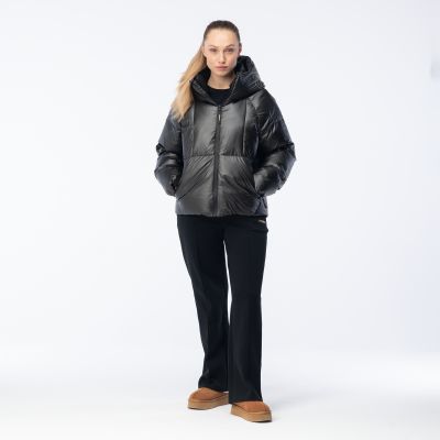 6. Women's Insulated Jacket CRULE W