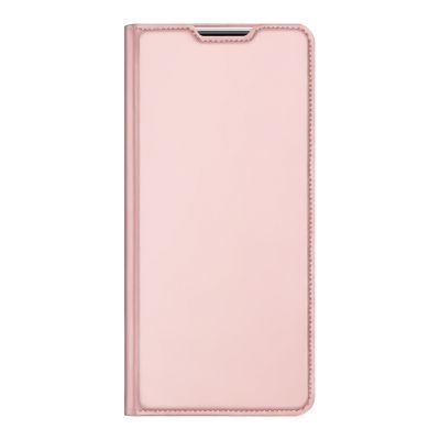 11. Dux Ducis Skin Pro Holster Cover Flip Cover for Xiaomi 12 Pro pink