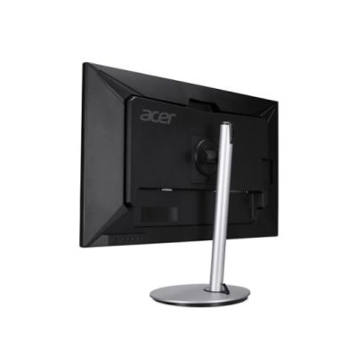 5. Acer CB322QK LED display 80 cm (31.5") 3840 x 2160 px 4K Ultra HD Silver