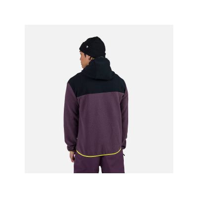 12. Rossignol Alltrack Fleece sweatshirt