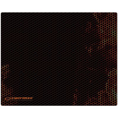 4. Esperanza Flame EGP102R Gaming Mouse Pad (300mm x 240mm)