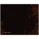 4. Esperanza Flame EGP102R Gaming Mouse Pad (300mm x 240mm)