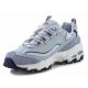 3. Skechers D&#39;Lites - Bold Views W 149589-LBMT shoes