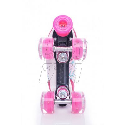 12. Tempish Sunny Leaf Jr 1000004922 roller skates