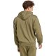 3. adidas Essentials Feelcozy Fleece M sweatshirt JE3799