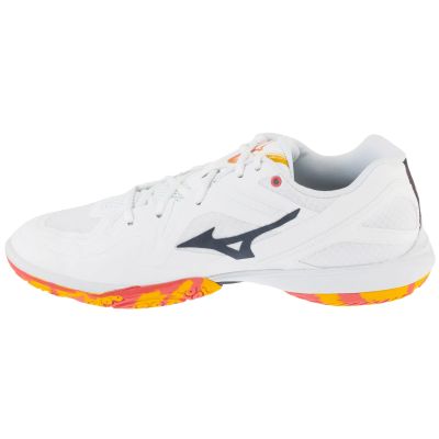 2. Mizuno Wave Claw 3 71GA244335 White 41