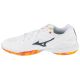 2. Mizuno Wave Claw 3 71GA244335 White 41