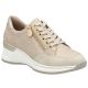 27. Rieker W N4316 RKR760 wedge sneakers