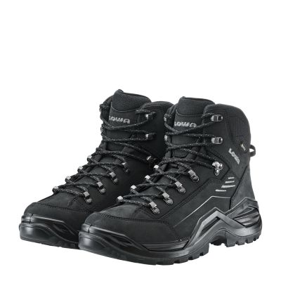 2. LOWA RENEGADE EVO GTX MID Men's Adult Black