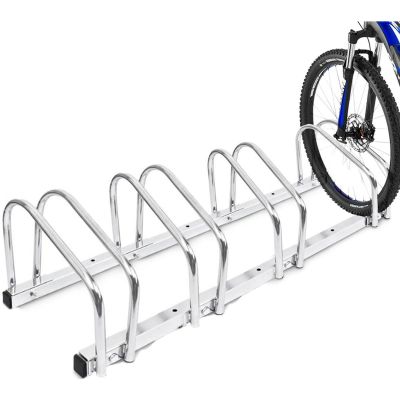 12. DUNLOP 4-BIKE RACK