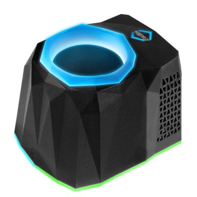 5. Iceberg Thermal IceFLOE AURORA travel refrigerator 0.355 l Electric current Black