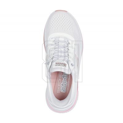 3. Skechers Slip-ins: GO RUN Elevate 2.0 shoes – Banyan W 129006-WPK