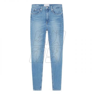 5. Calvin Klein Jeans Super Skinny W J20J218627