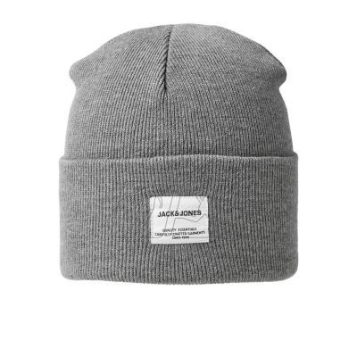 Jack &amp; Jones Jaclong Knit Beanie Noos M 12150627