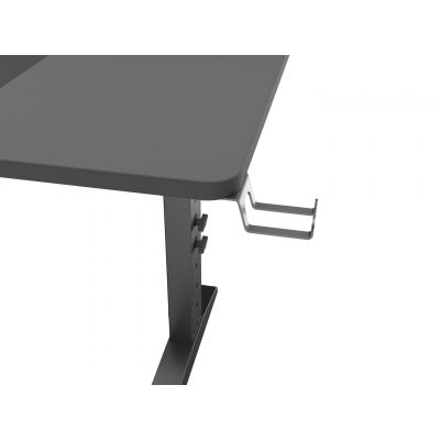 25. Genesis Holm Modular 140 Gaming Desk