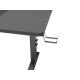 25. Genesis Holm Modular 140 Gaming Desk