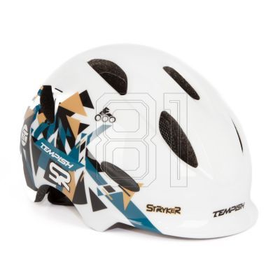 2. Tempish Stryker Jr 102001095 helmet