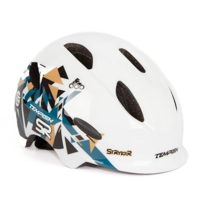 2. Tempish Stryker Jr 102001095 helmet