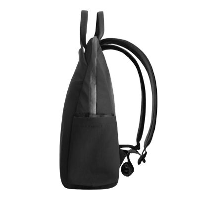 11. XD DESIGN SOFT TOTE BACKPACK BLACK P706.3001