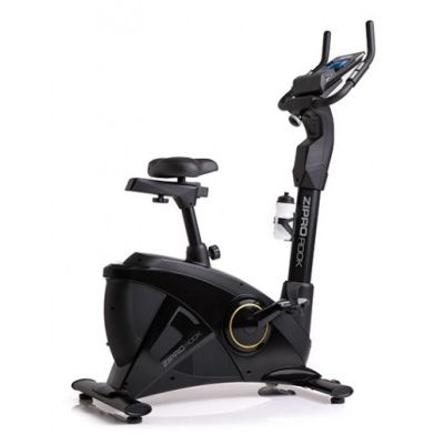 2. ZIPRO Rook Gold Magnetic Bike Trainer