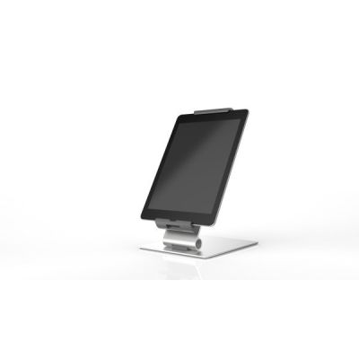 6. Durable Tablet holder Passive Tablet/UMPC Holder Silver