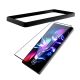 7. 3mk HardGlass Max tempered glass for Samsung Galaxy A54 5G